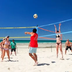 Park & Sun TriBall volley| Vóley Playa