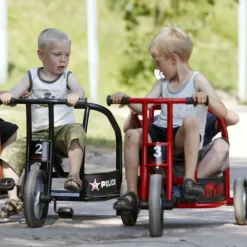 Winther Triciclo camión de bomberos| Triciclos|Triciclos Y Patinetes