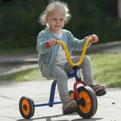 Winther Triciclo con plataforma| Triciclos|Triciclos Y Patinetes