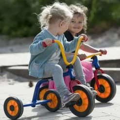 Winther Triciclo con plataforma| Triciclos|Triciclos Y Patinetes