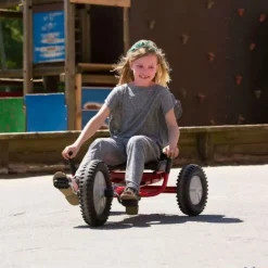 Winther Triciclo Fun Racer| Triciclos|Triciclos Y Patinetes