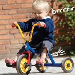 Winther Triciclo Inicio| Triciclos|Triciclos Y Patinetes