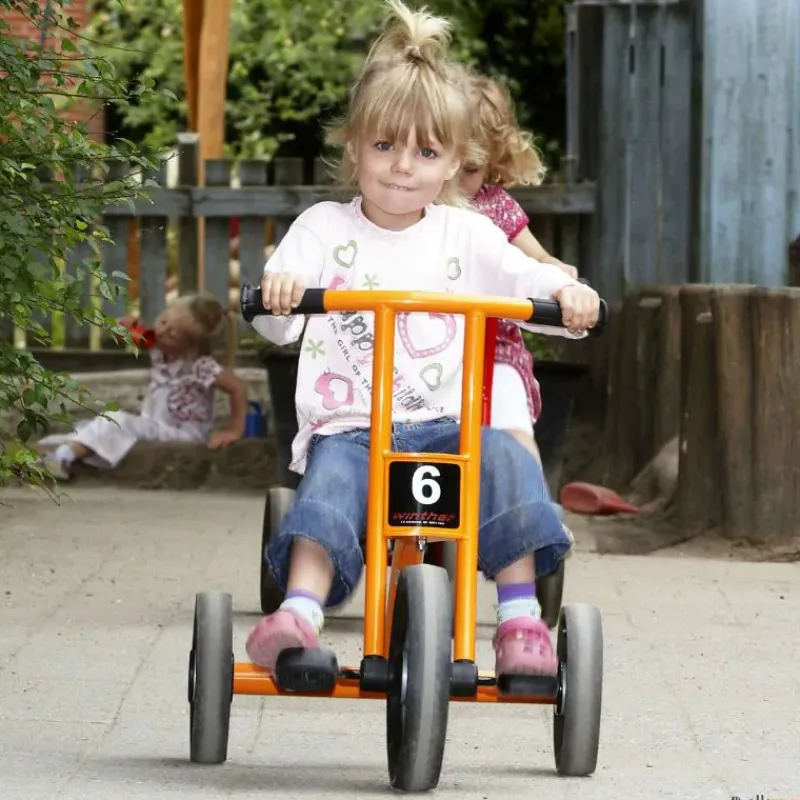 Winther Triciclo mediano| Triciclos|Triciclos Y Patinetes