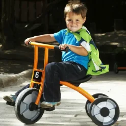 Winther Triciclo mediano| Triciclos|Triciclos Y Patinetes