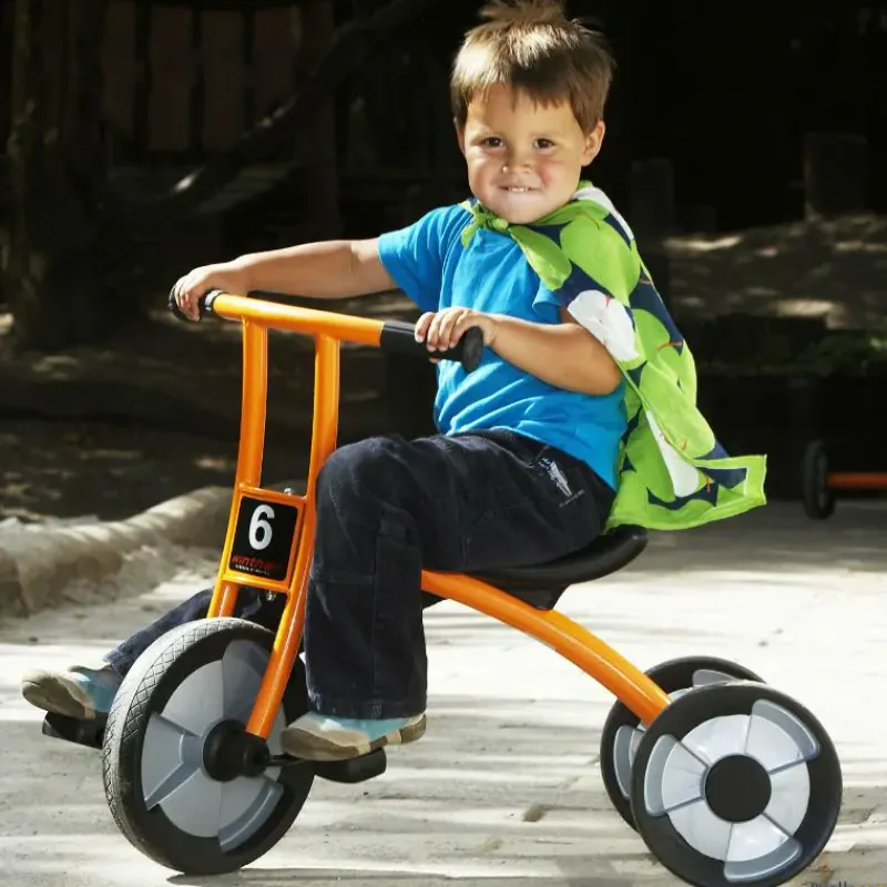 Winther Triciclo mediano| Triciclos|Triciclos Y Patinetes