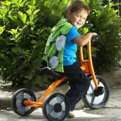 Winther Triciclo mediano| Triciclos|Triciclos Y Patinetes