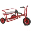 Winther Triciclo Twin Taxi| Triciclos|Triciclos Y Patinetes