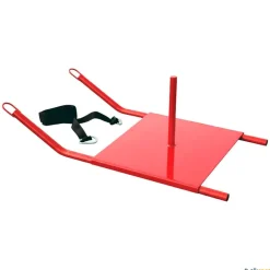 Elk Sport Trineo de arrastre| Entrenamiento