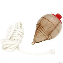 Trompo o peonza| Lanzamiento Y Recepción|Juegos De Lanzamiento Y Recepción