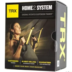 TRX Home 2| Suspensión|Suspensión