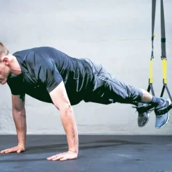 TRX Home 2| Suspensión|Suspensión