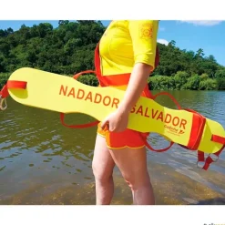 Tubo de rescate Pro| Socorrismo|Socorrismo