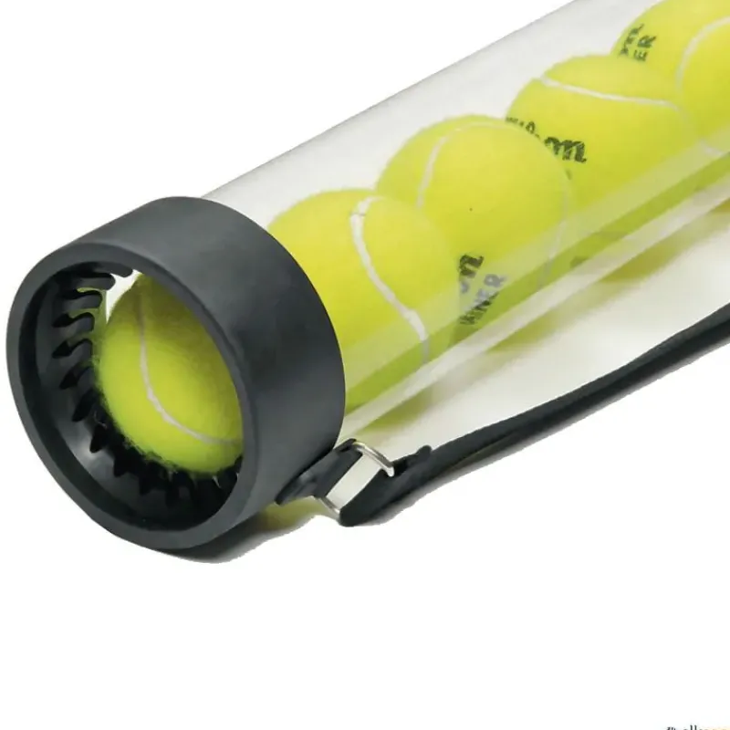 Elk Sport Tubo recogepelotas universal| Almacenaje Y Transporte|Almacenaje