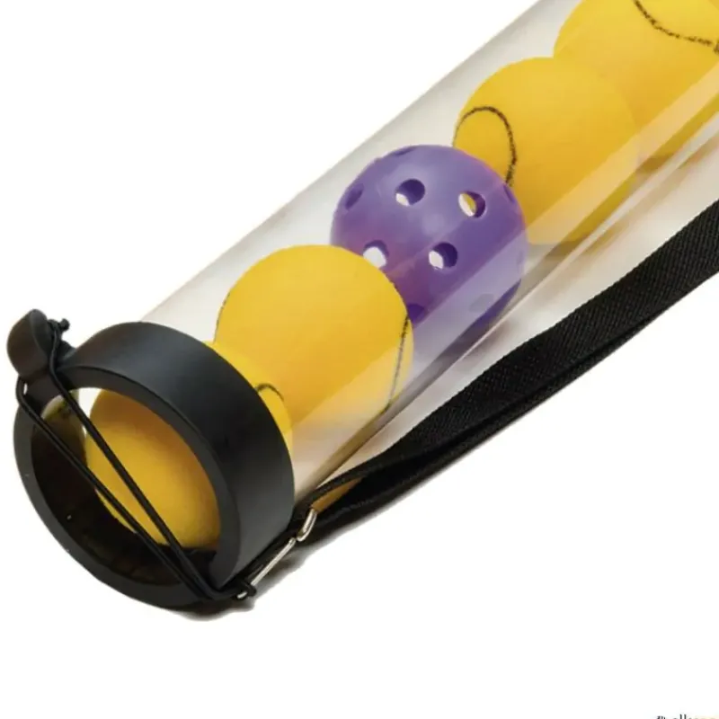 Elk Sport Tubo recogepelotas universal| Almacenaje Y Transporte|Almacenaje