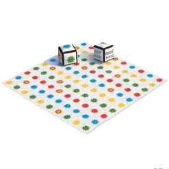 Elk Sport Twister gigante| Juegos Gigantes|Juegos Al Aire Libre