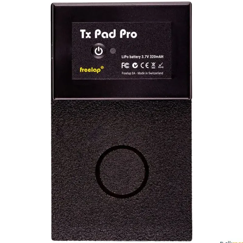 Freelap Tx Pad Pro| Atletismo