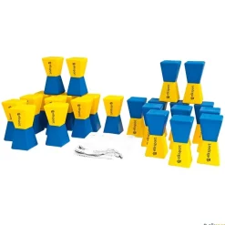 Elk Sport Ultimate tótem| Juegos Cooperativos|Juegos Cooperativos