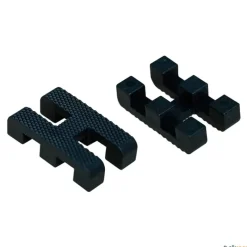 Uniones para rollos de suelo piscina continuo (10 unidades)| Vestuario