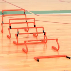 Elk Sport Valla 4 alturas| Vallas Y Obstáculos|Velocidad / Agilidad