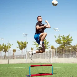 Elk Sport Valla 3 posiciones| Vallas Y Obstáculos|Atletismo