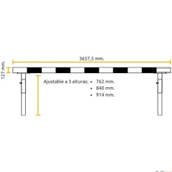Vinex Valla de ría atletismo| Atletismo|Atletismo