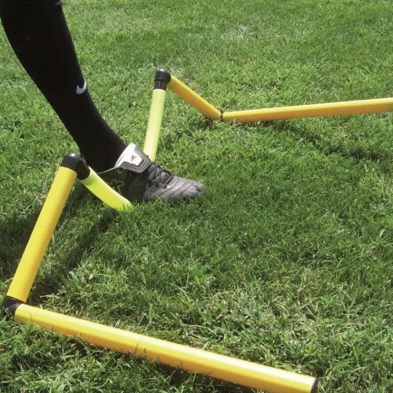 Liski Valla Gummy| Vallas Y Obstáculos|Velocidad / Agilidad