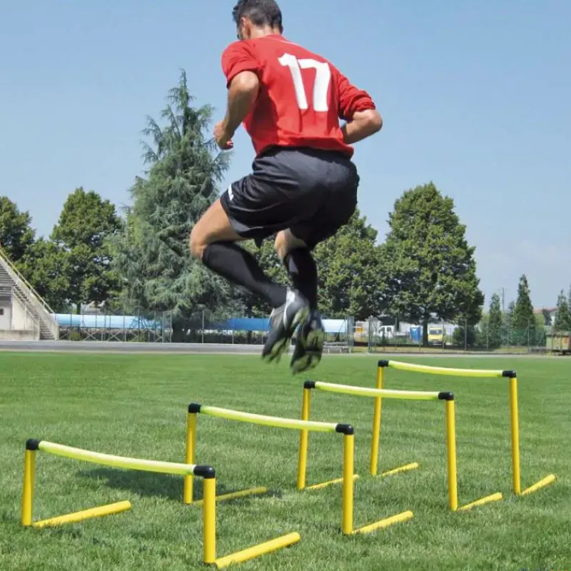 Liski Valla Gummy| Vallas Y Obstáculos|Velocidad / Agilidad