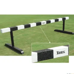 Vinex Valla obstáculo atletismo| Atletismo|Atletismo