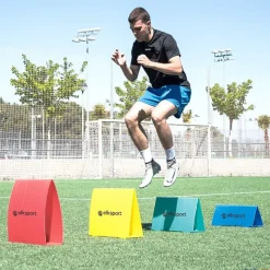 Elk Sport Valla plegable| Vallas Y Obstáculos|Atletismo