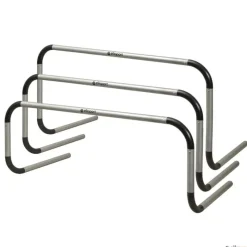 Elk Sport Valla retornable aluminio| Vallas Y Obstáculos|Atletismo