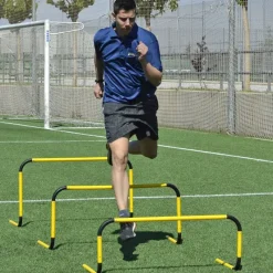 Elk Sport Valla retornable PVC| Vallas Y Obstáculos|Atletismo