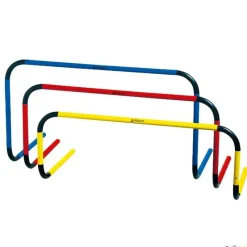 Elk Sport Valla retornable PVC| Vallas Y Obstáculos|Atletismo