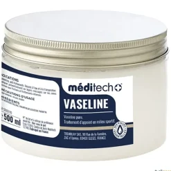 Méditech Vaselina| Medicina Deportiva|Cremas Y Geles