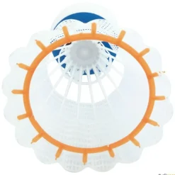 Elk Sport Volante Shuttleball| Elementos De Lanzamiento|Shuttleball