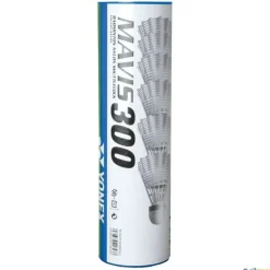 Yonex Volantes Mavis 300 (6 unidades)| Bádminton