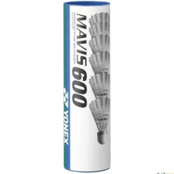 Yonex Volantes Mavis 600 (6 unidades)| Bádminton