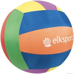 Elk Sport Voleibol con paracaídas| Lanzamiento Y Recepción|Juegos Cooperativos