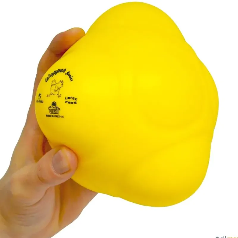 Trial Wopper| Balones De Reacción|Psicomotricidad