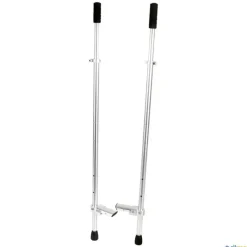 QU-AX Zancos de aluminio| Psicomotricidad|Equilibrio