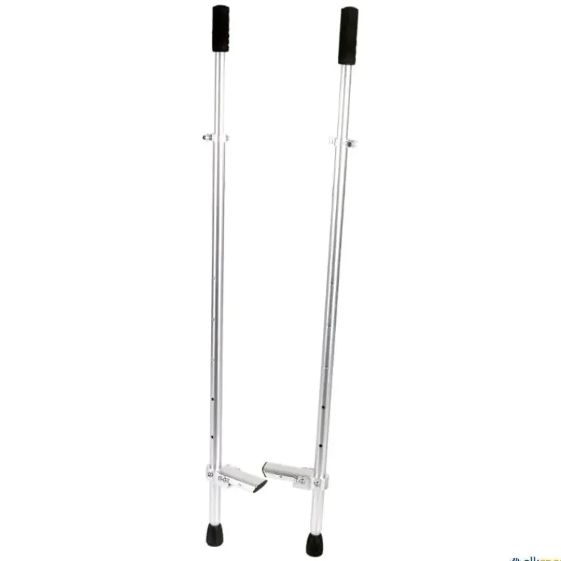 QU-AX Zancos de aluminio| Psicomotricidad|Equilibrio