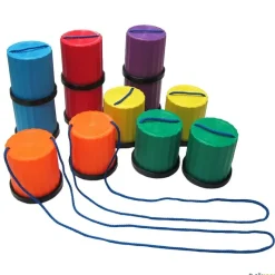 Elk Sport Zancos infantiles| Psicomotricidad|Equilibrio