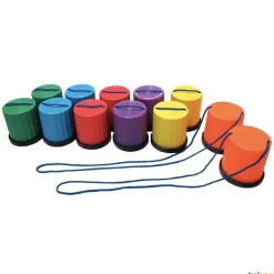 Elk Sport Zancos infantiles| Psicomotricidad|Equilibrio