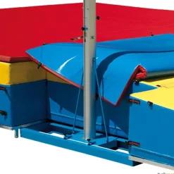 Elk Sport Zona de caída de pértiga| Atletismo|Atletismo