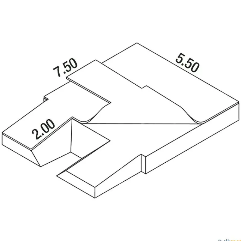 Dimasport Zona de caída de pértiga Federal| Atletismo|Atletismo
