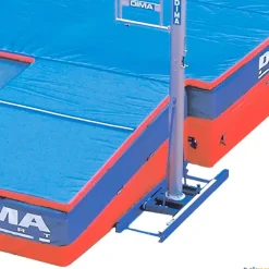 Dimasport Zona de caída de pértiga Federal| Atletismo|Atletismo