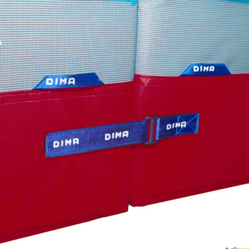 Dimasport Zona de caída de pértiga Federal| Atletismo|Atletismo