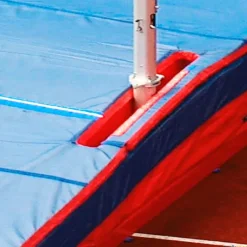 Dimasport Zona de caída de pértiga International| Atletismo|Atletismo