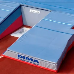 Dimasport Zona de caída de pértiga Major Championship| Atletismo|Atletismo