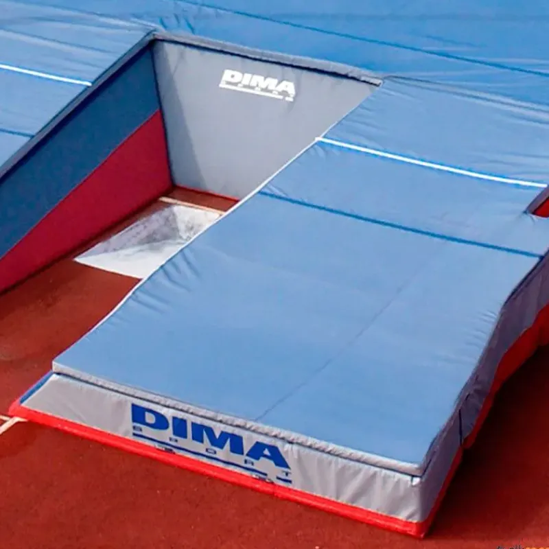 Dimasport Zona de caída de pértiga Major Championship| Atletismo|Atletismo