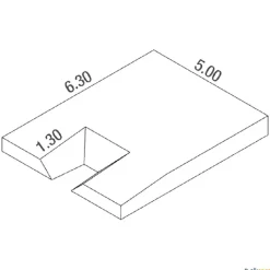 Dimasport Zona de caída de pértiga Club| Atletismo|Atletismo